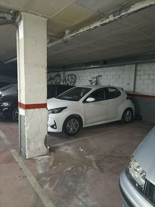 Foto 2 de Venta de garaje en Montmeló de 11 m²