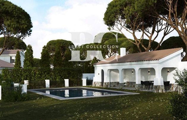 Foto 1 de Xalet en venda a Cabrera de Mar de 8 habitacions amb terrassa i piscina
