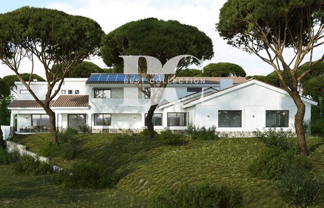 Foto 2 de Xalet en venda a Cabrera de Mar de 8 habitacions amb terrassa i piscina
