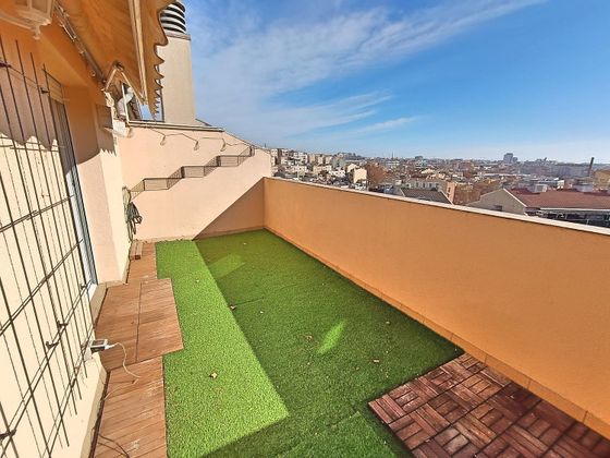 Foto 2 de Pis en venda a Can Boada de 2 habitacions amb terrassa i balcó