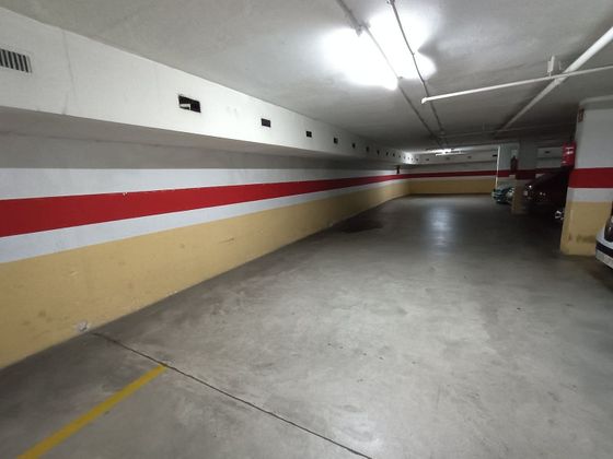 Foto 1 de Garatge en venda a Plaça Catalunya - Escola Industrial de 12 m²