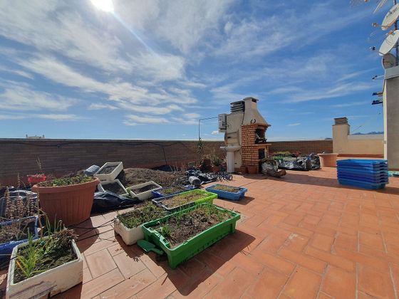 Foto 2 de Àtic en venda a Les Arenes - La Grípia  Can Montllor de 3 habitacions amb terrassa i garatge