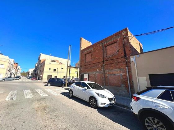 Foto 1 de Venta de casa en Sant Pere Nord de 4 habitaciones con terraza y garaje