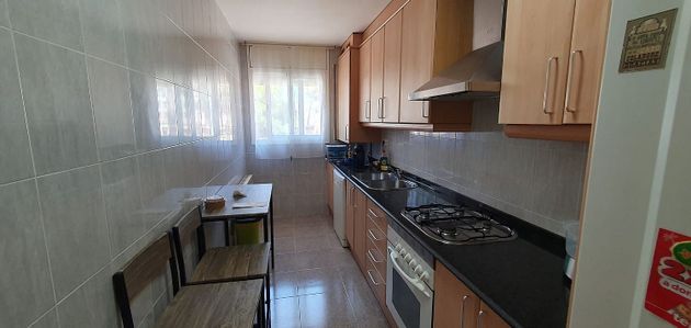 Foto 1 de Pis en venda a Montserrat - Torre-Sana - Vilardell de 3 habitacions amb garatge i calefacció