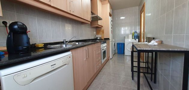 Foto 2 de Pis en venda a Montserrat - Torre-Sana - Vilardell de 3 habitacions amb garatge i calefacció
