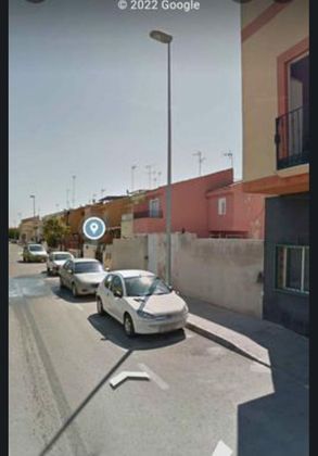 Foto 1 de Terreny en venda a calle Miguel de Unamuno de 200 m²