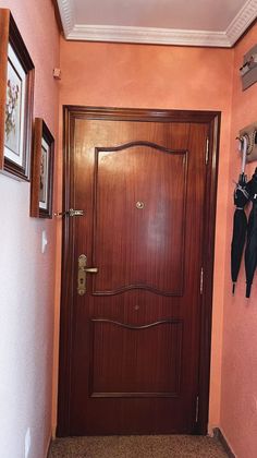 Foto 2 de Pis en venda a Pº Zorrilla - Cuatro de Marzo de 4 habitacions amb balcó i calefacció
