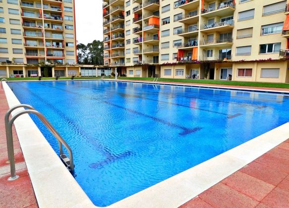 Foto 1 de Pis en venda a Calella de Palafrugell de 3 habitacions amb terrassa i piscina
