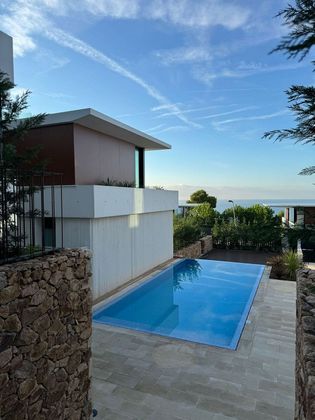 Foto 1 de Piso en venta en Els Pins - Politur de 3 habitaciones con terraza y piscina