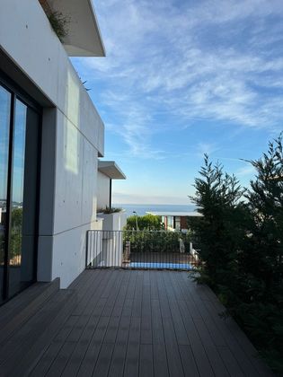 Foto 2 de Pis en venda a Els Pins - Politur de 3 habitacions amb terrassa i piscina