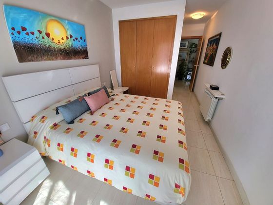 Foto 2 de Venta de piso en Sant Antoni de 2 habitaciones con terraza y balcón