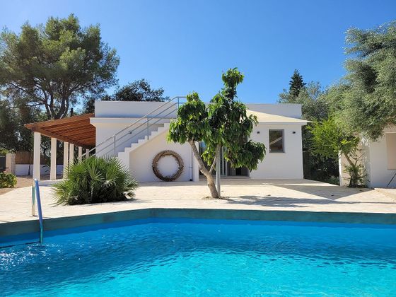 Foto 1 de Venta de chalet en Artà de 3 habitaciones con terraza y piscina