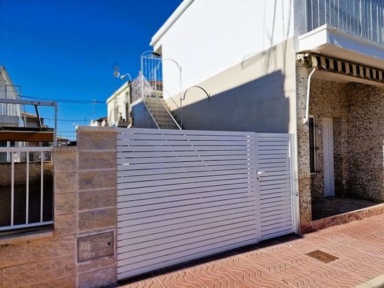 Foto 2 de Pis en venda a Playa Tamarit - Playa Lisa - Gran Playa de 3 habitacions amb terrassa i garatge