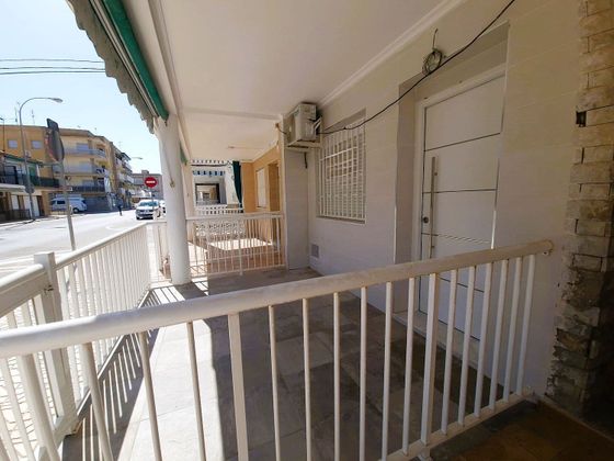 Foto 2 de Piso en venta en Playa Tamarit - Playa Lisa - Gran Playa de 3 habitaciones con terraza y aire acondicionado