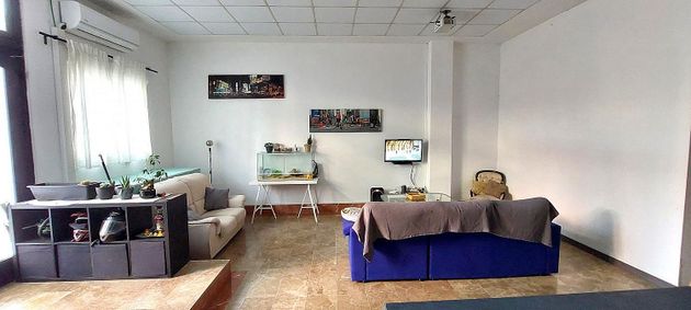 Foto 1 de Venta de piso en Can Borrell - La Plana de Lledó de 2 habitaciones y 110 m²