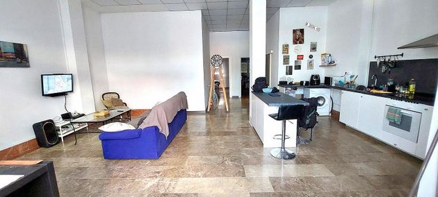 Foto 2 de Pis en venda a Can Borrell - La Plana de Lledó de 2 habitacions i 110 m²