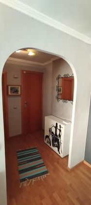 Foto 1 de Àtic en venda a Llagosta, La de 4 habitacions amb terrassa i balcó