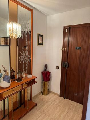 Foto 1 de Pis en venda a Montmeló de 3 habitacions amb ascensor