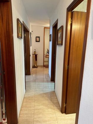 Foto 2 de Venta de piso en Montmeló de 3 habitaciones con ascensor