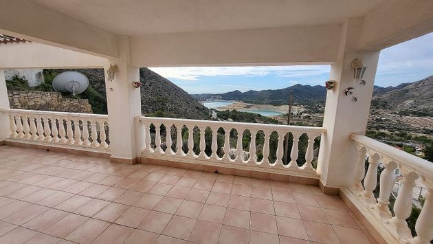 Foto 2 de Xalet en venda a Orxeta de 5 habitacions amb terrassa i piscina
