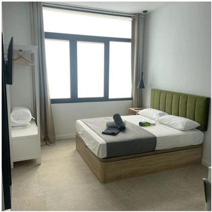 Foto 1 de Venta de piso en Patraix de 1 habitación con aire acondicionado y calefacción