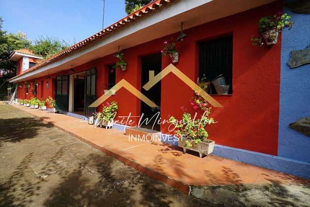 Foto 1 de Casa en venda a Orotava (La) de 3 habitacions amb terrassa i jardí