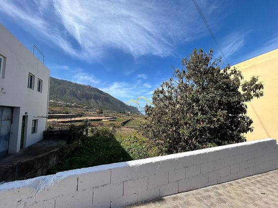 Foto 1 de Terreno en venta en Los Realejos-Icod El Alto de 236 m²