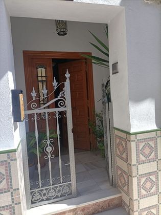 Foto 2 de Casa en venda a Alcalá la Real de 3 habitacions amb calefacció