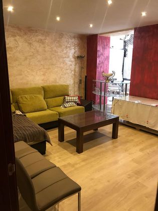Foto 2 de Dúplex en venda a Alcalá la Real de 4 habitacions amb aire acondicionat i calefacció
