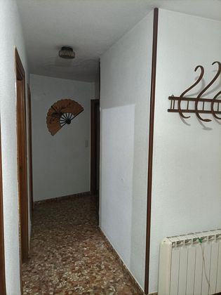 Foto 2 de Venta de piso en Alcalá la Real de 4 habitaciones con terraza y ascensor