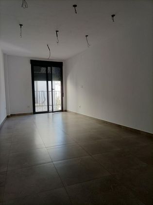 Foto 1 de Venta de dúplex en Alcalá la Real de 3 habitaciones con garaje