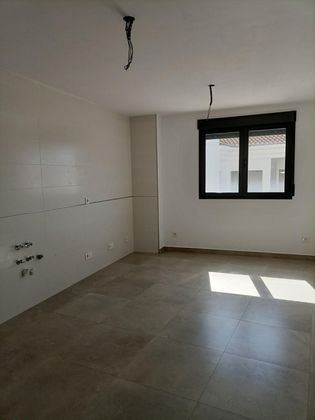 Foto 2 de Venta de dúplex en Alcalá la Real de 3 habitaciones con garaje