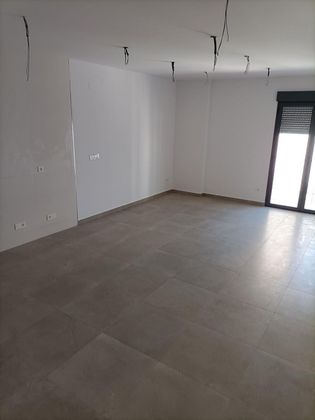 Foto 1 de Venta de piso en Alcalá la Real de 3 habitaciones con garaje