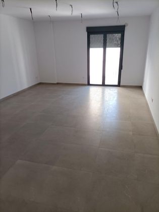 Foto 2 de Venta de piso en Alcalá la Real de 3 habitaciones con garaje