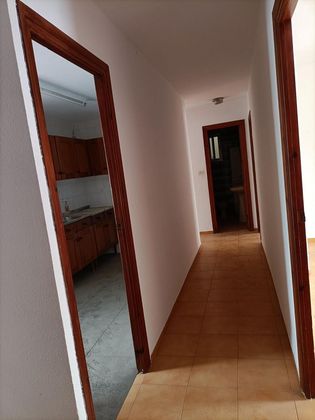 Foto 2 de Pis en venda a Alcalá la Real de 3 habitacions amb terrassa
