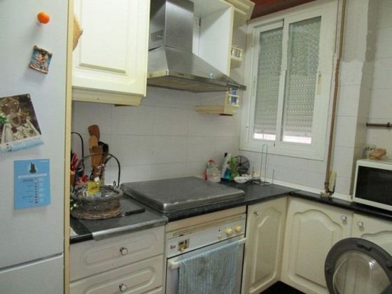 Foto 2 de Pis en venda a Alcalá la Real de 2 habitacions amb aire acondicionat i calefacció