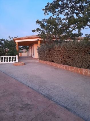 Foto 2 de Venta de casa en Priego de Córdoba de 4 habitaciones con terraza y piscina