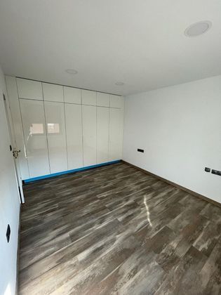 Foto 2 de Oficina en alquiler en Gurb de 160 m²