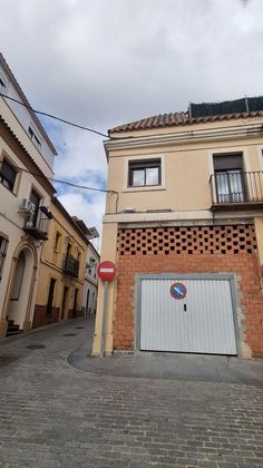 Foto 1 de Pis en venda a Barrios (Los) de 2 habitacions amb terrassa i garatge