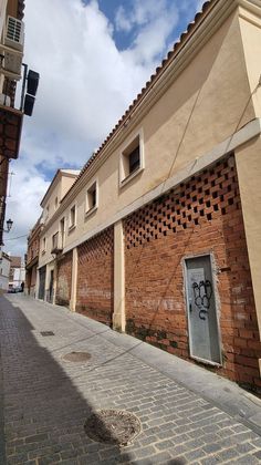 Foto 2 de Pis en venda a Barrios (Los) de 2 habitacions amb terrassa i garatge