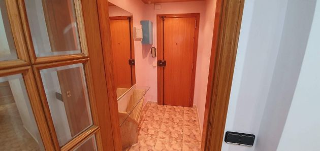 Foto 1 de Piso en venta en calle Barcelona de 3 habitaciones con aire acondicionado y calefacción