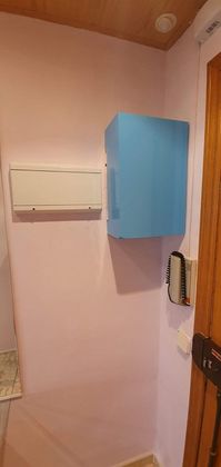 Foto 2 de Piso en venta en calle Barcelona de 3 habitaciones con aire acondicionado y calefacción