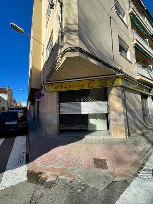 Foto 1 de Local en venda a calle De Montcada de 74 m²