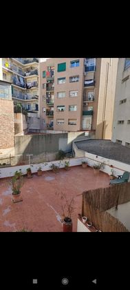 Foto 1 de Venta de piso en La Plana de 3 habitaciones con balcón y aire acondicionado