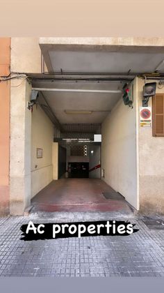 Foto 2 de Venta de garaje en Son Cladera - El Vivero de 4 m²