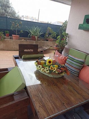 Foto 1 de Venta de piso en Son Cladera - El Vivero de 3 habitaciones con terraza y garaje