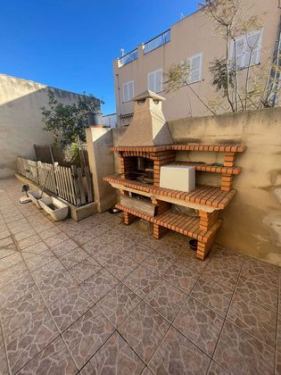 Foto 2 de Casa en venta en Sa Cabaneta - Son Ametller de 4 habitaciones con terraza y balcón