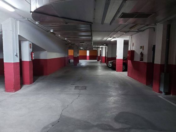 Foto 1 de Garatge en venda a Vivero - Hospital - Universidad de 18 m²