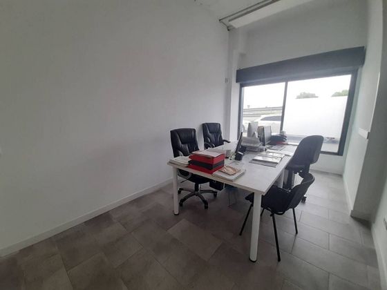 Foto 1 de Oficina en venta en Griñón con garaje y aire acondicionado