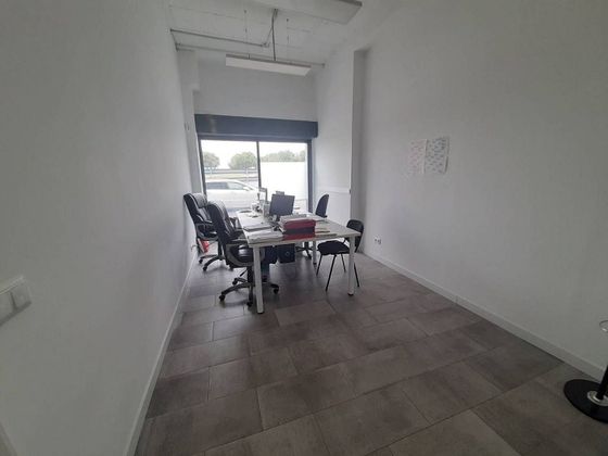 Foto 2 de Oficina en venda a Griñón amb garatge i aire acondicionat